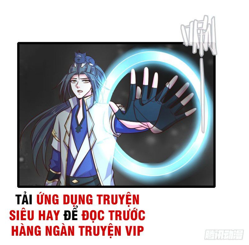 Thần Võ Thiên Tôn Chap 95 - Next Chap 96