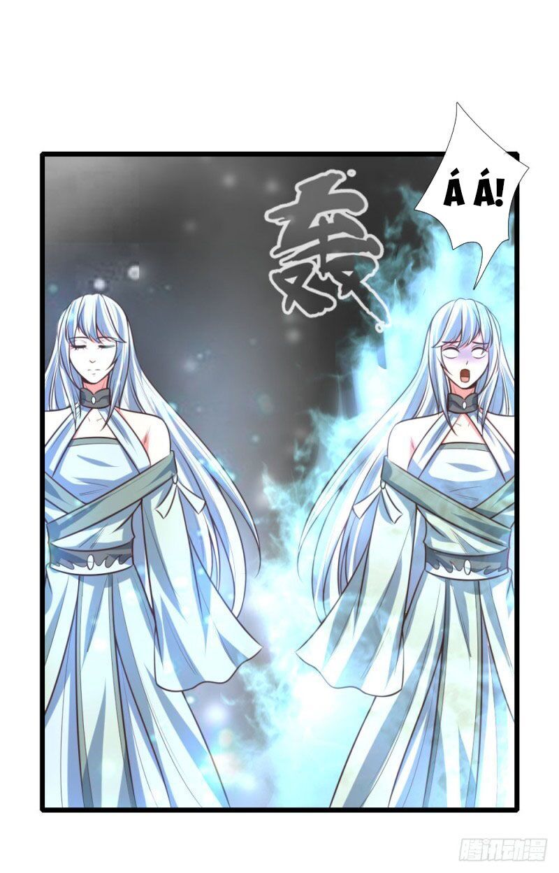 Thần Võ Thiên Tôn Chap 95 - Next Chap 96