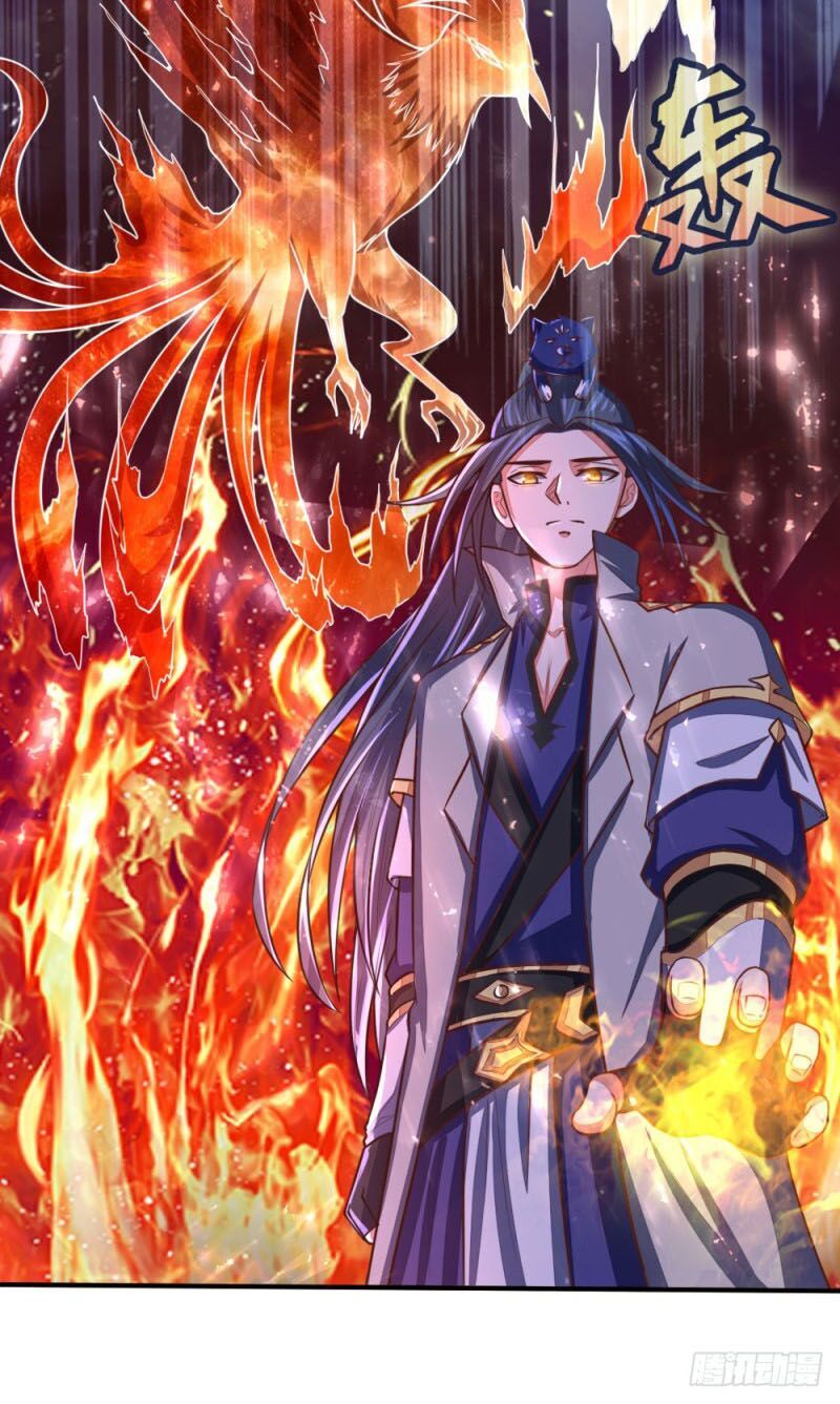 Thần Võ Thiên Tôn Chap 95 - Next Chap 96