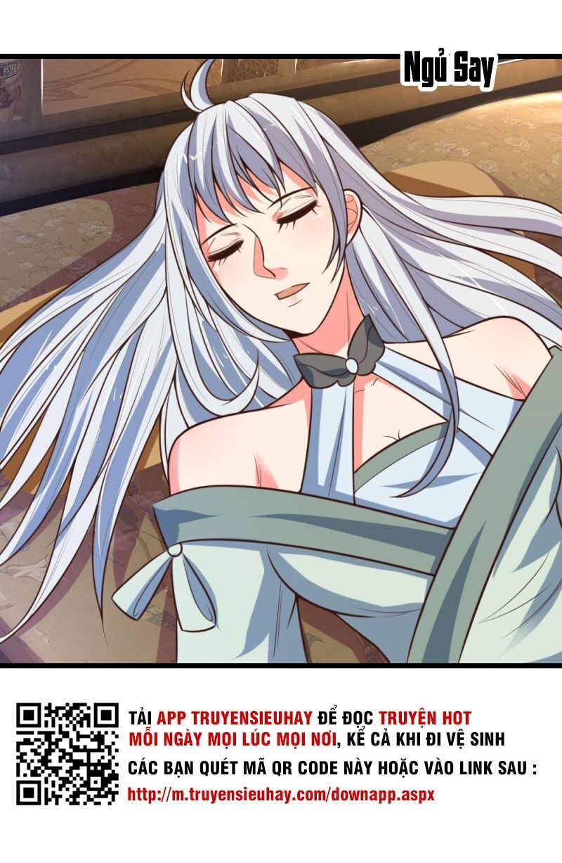 Thần Võ Thiên Tôn Chap 95 - Next Chap 96