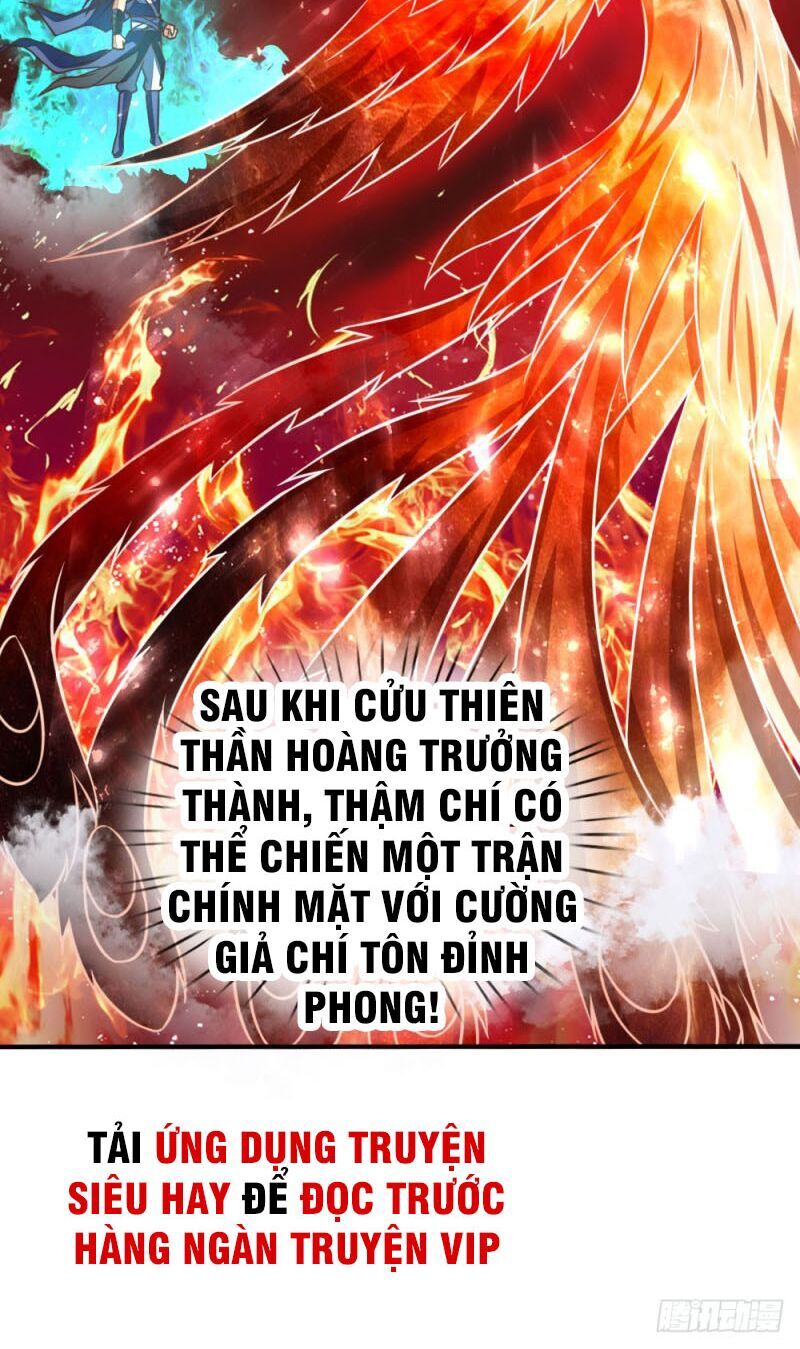 Thần Võ Thiên Tôn Chap 95 - Next Chap 96