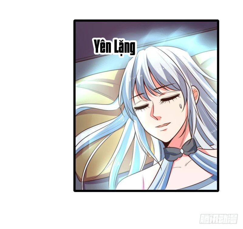 Thần Võ Thiên Tôn Chap 95 - Next Chap 96