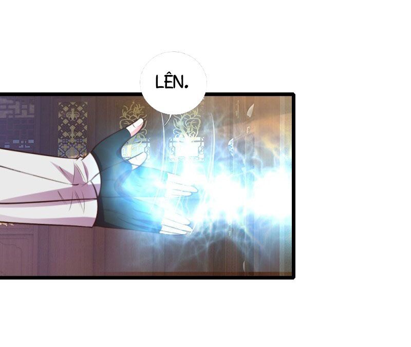 Thần Võ Thiên Tôn Chap 95 - Next Chap 96