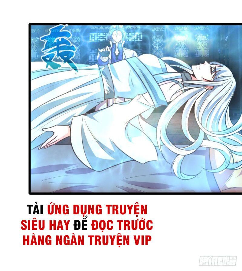 Thần Võ Thiên Tôn Chap 95 - Next Chap 96