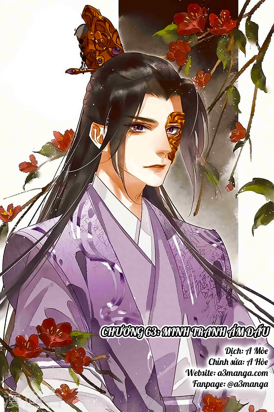 Thần Y Đích Nữ Chap 63 - Next Chap 64