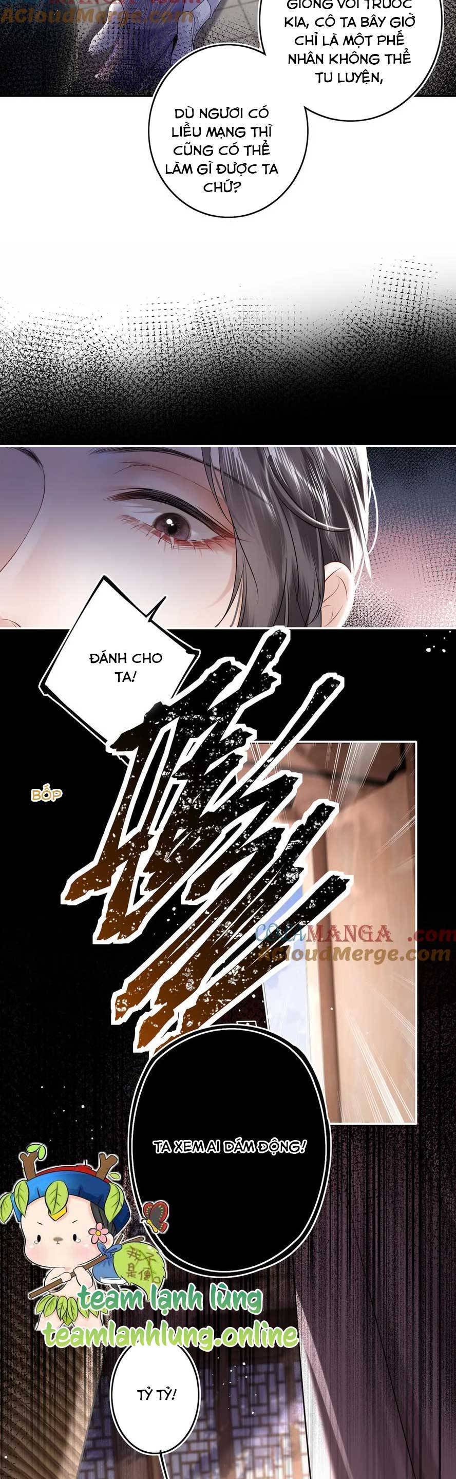 Thần Y Hoàng Hậu Chap 13 - Next Chap 14