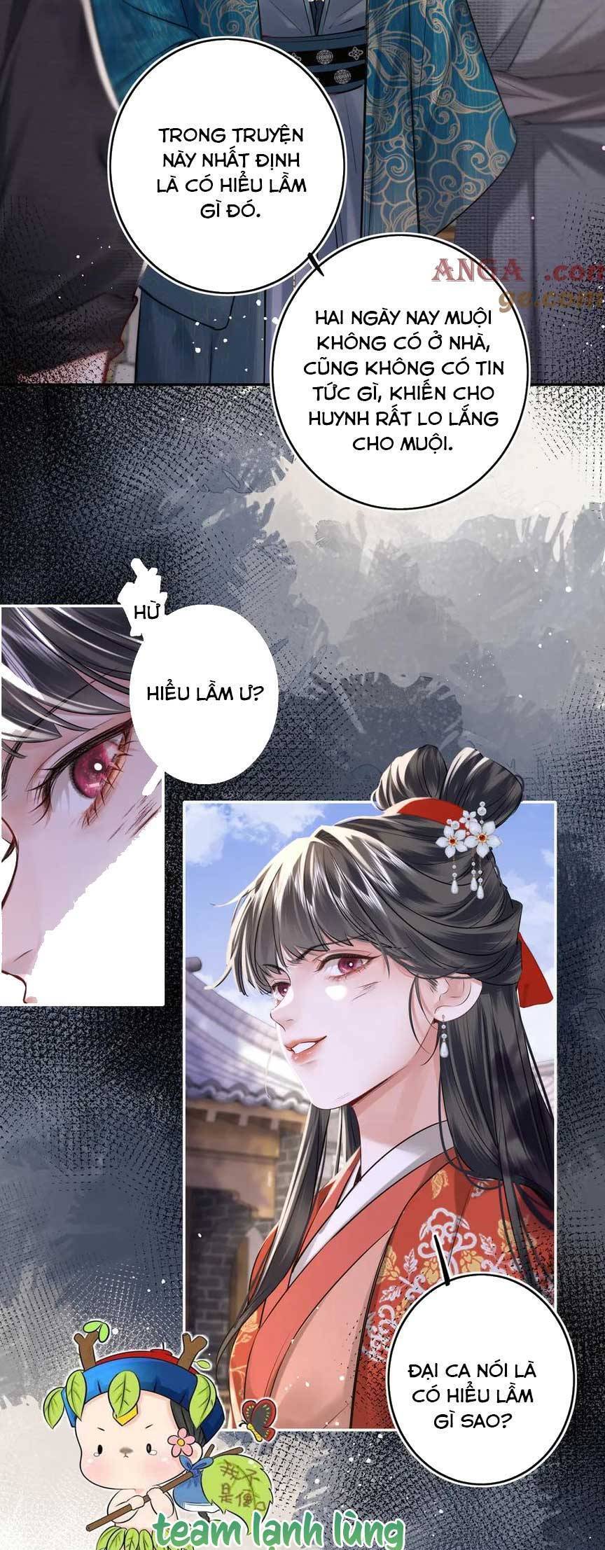 Thần Y Hoàng Hậu Chap 13 - Next Chap 14