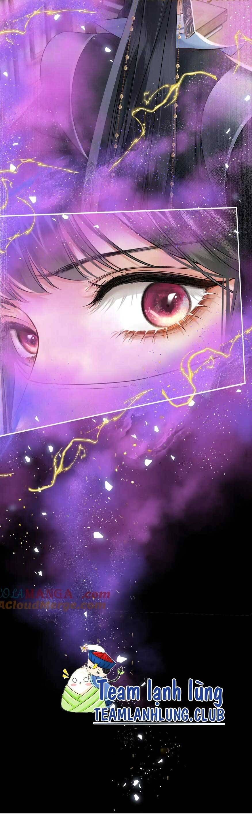 Thần Y Hoàng Hậu Chap 18 - Next Chap 19