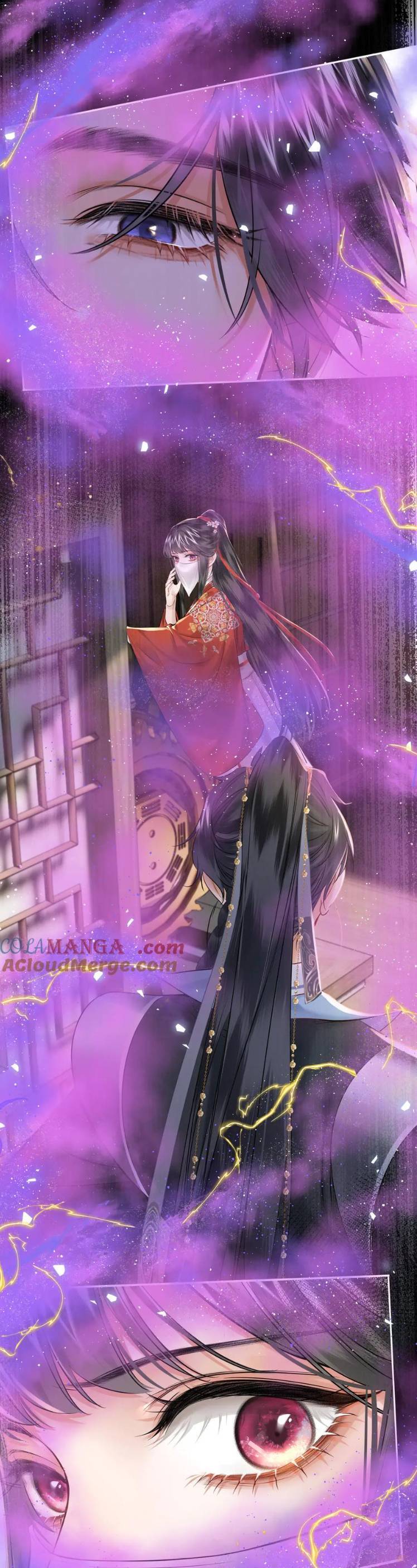 Thần Y Hoàng Hậu Chap 19 - Next Chap 20