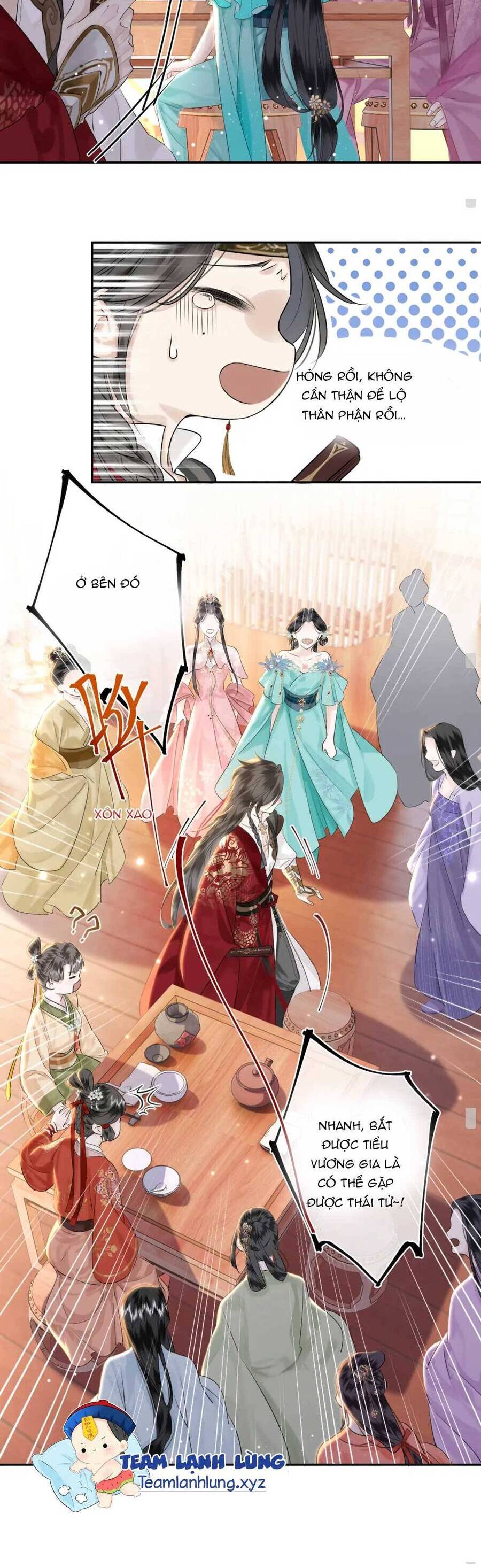 Thần Y Hoàng Hậu Chap 2 - Next Chap 3