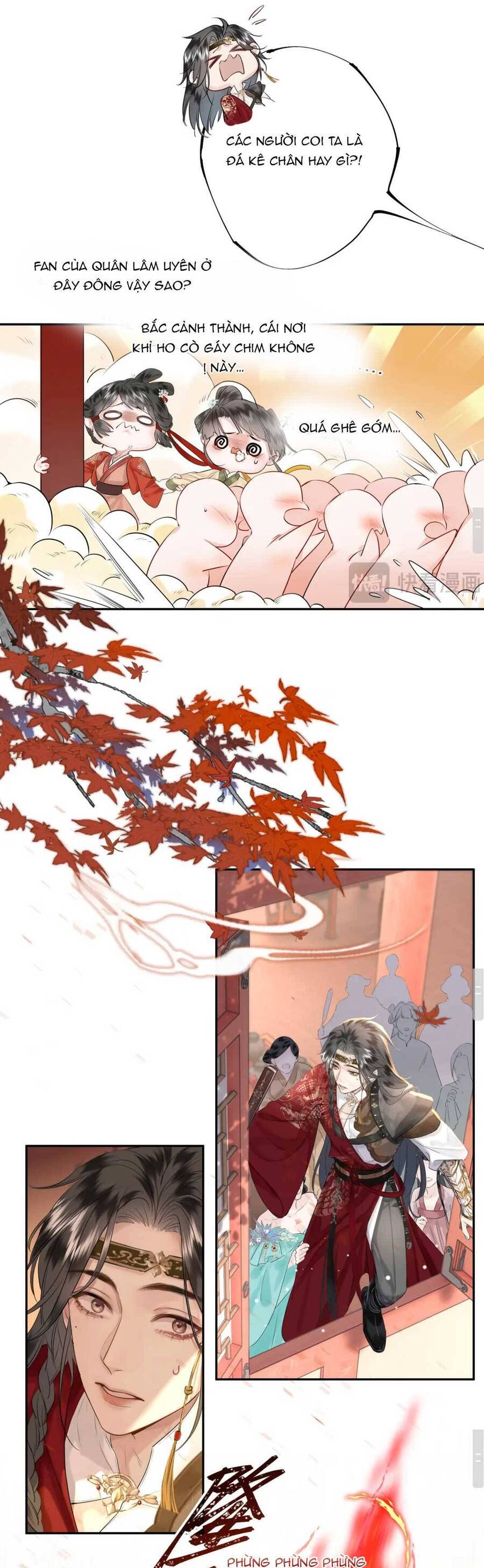 Thần Y Hoàng Hậu Chap 2 - Next Chap 3