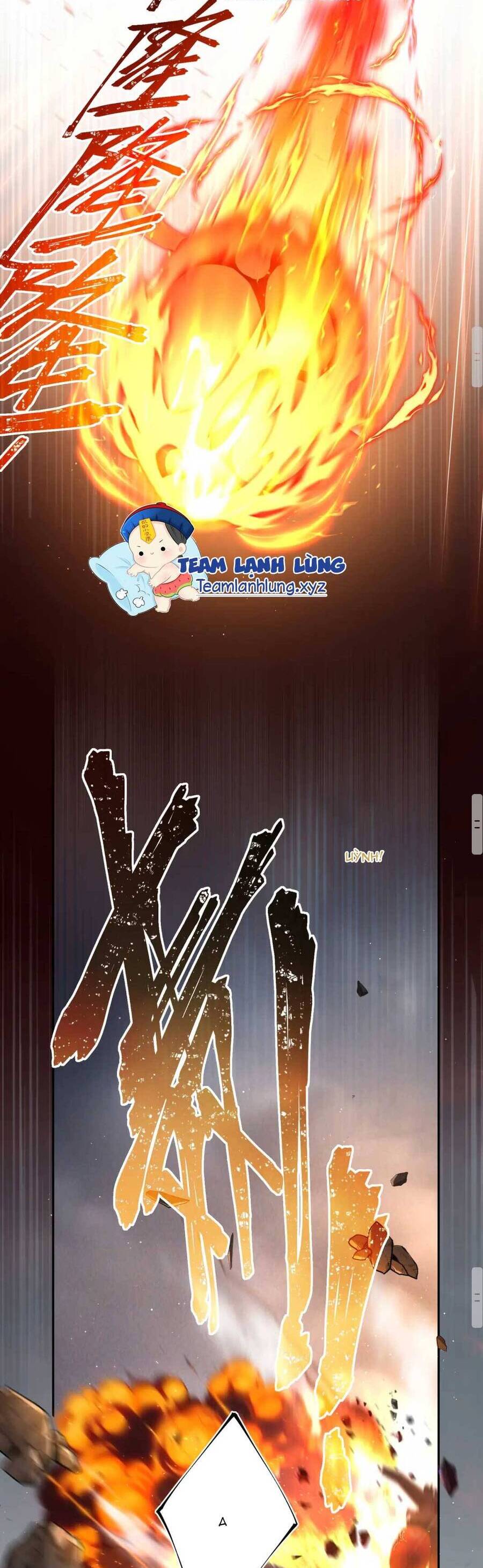 Thần Y Hoàng Hậu Chap 2 - Next Chap 3