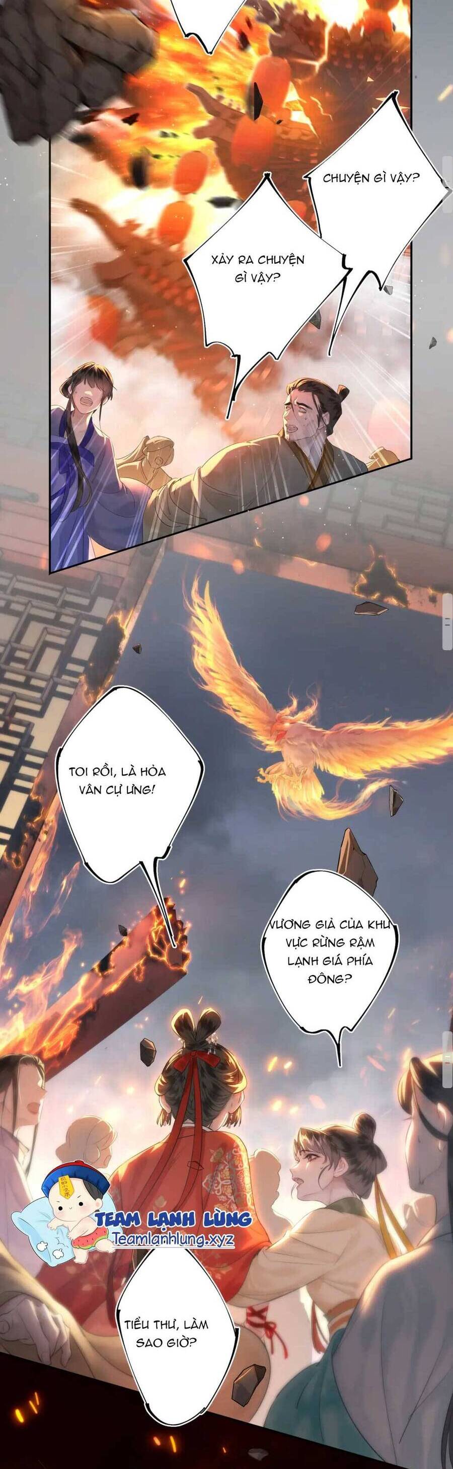 Thần Y Hoàng Hậu Chap 2 - Next Chap 3
