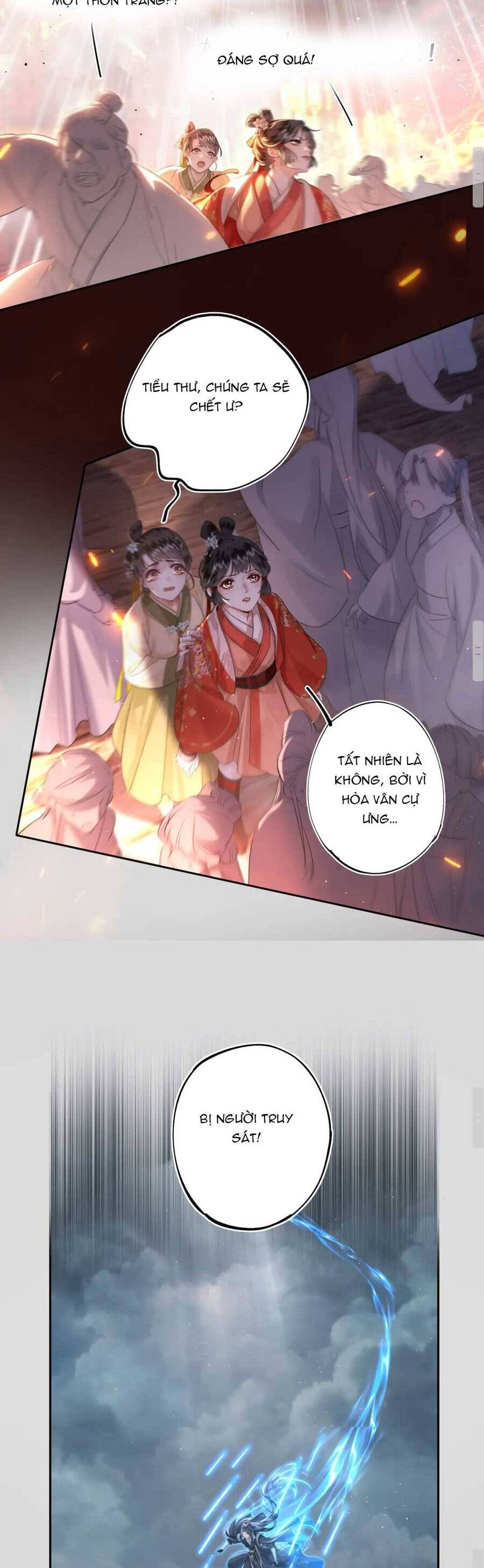 Thần Y Hoàng Hậu Chap 2 - Next Chap 3