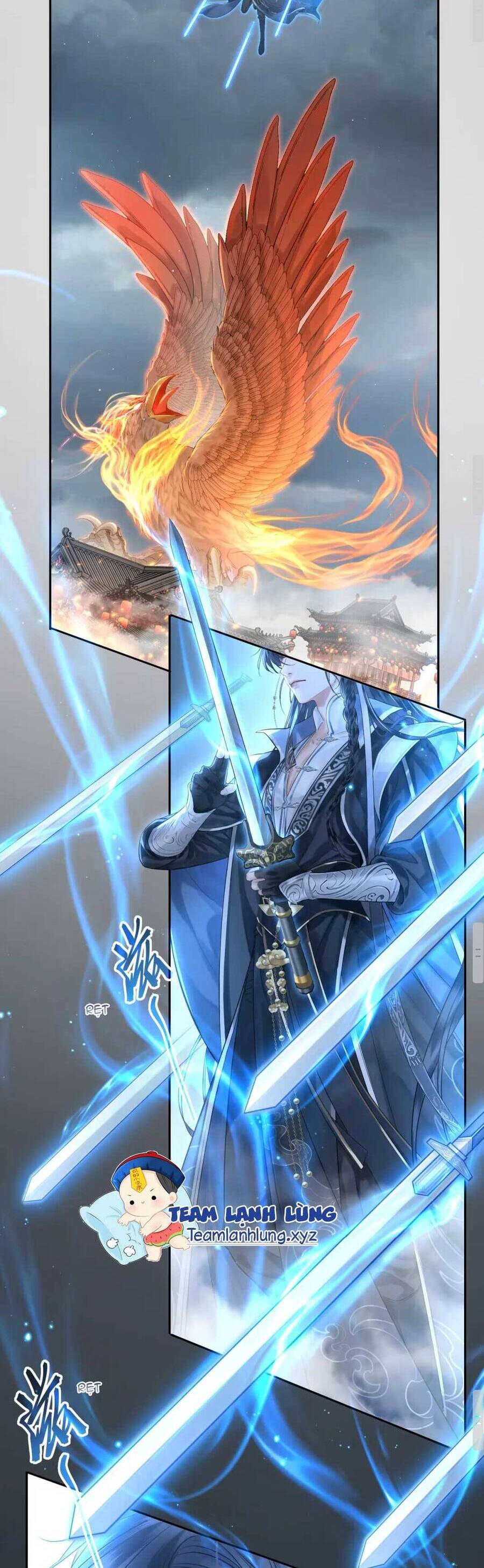 Thần Y Hoàng Hậu Chap 2 - Next Chap 3