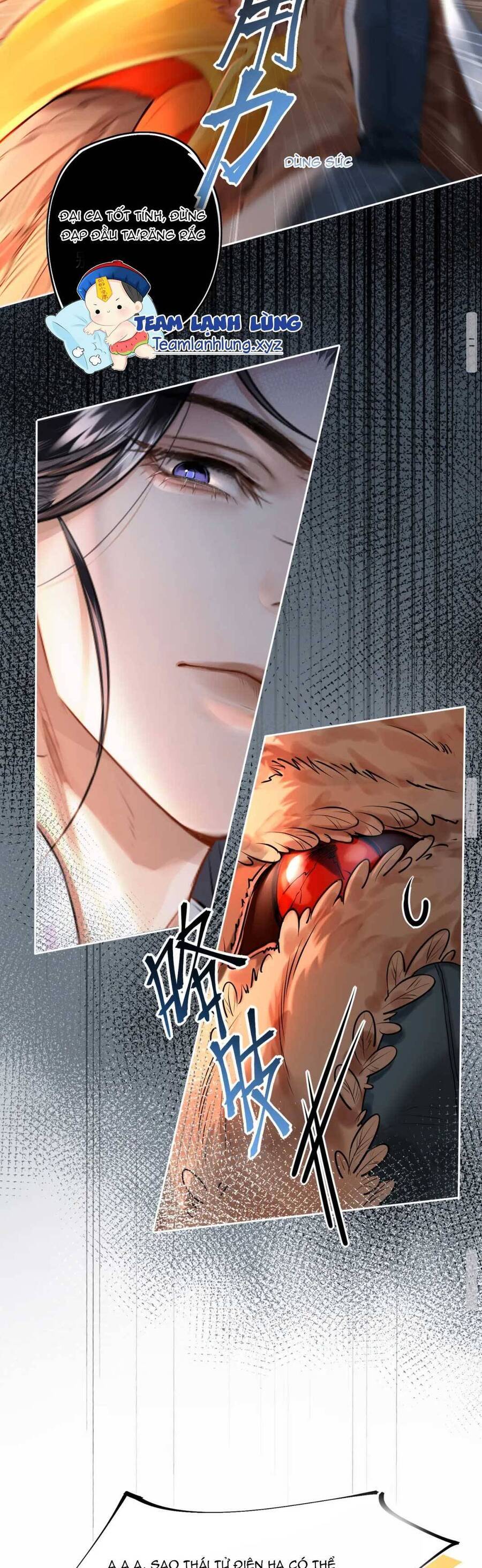 Thần Y Hoàng Hậu Chap 2 - Next Chap 3