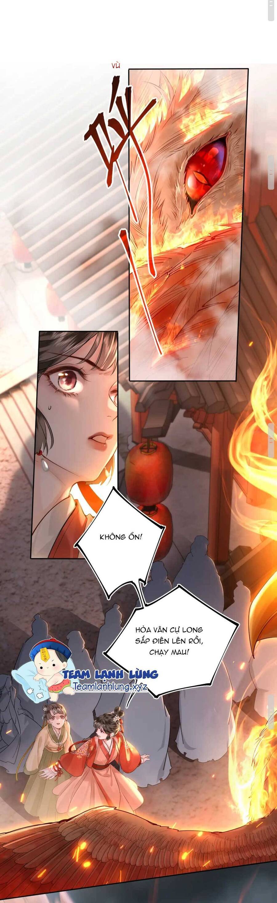 Thần Y Hoàng Hậu Chap 2 - Next Chap 3