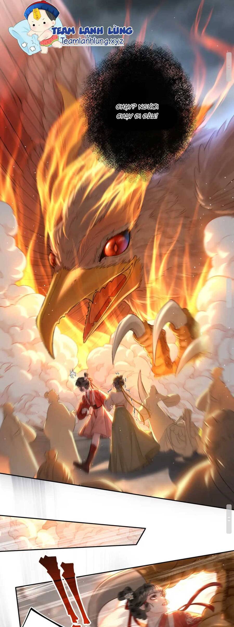 Thần Y Hoàng Hậu Chap 2 - Next Chap 3