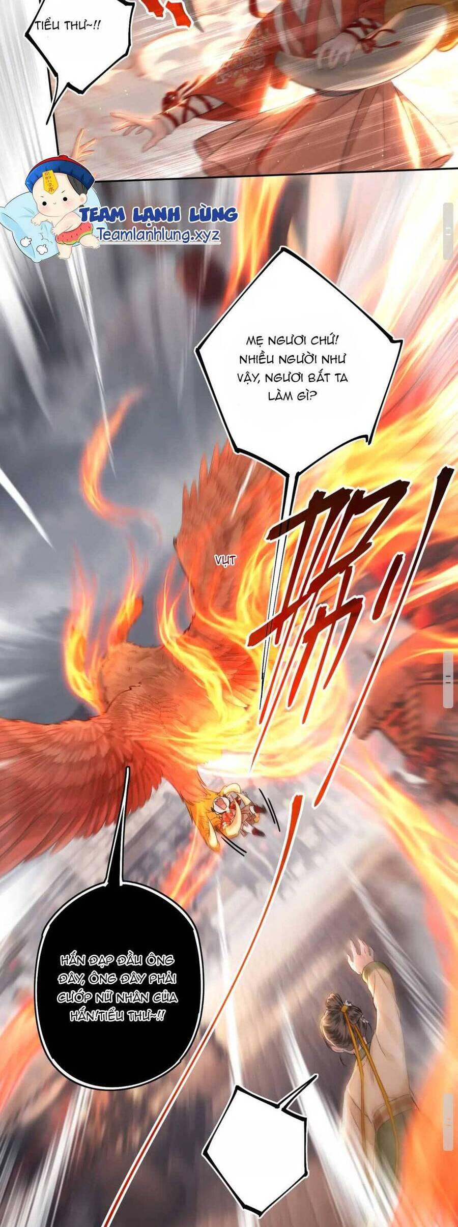 Thần Y Hoàng Hậu Chap 2 - Next Chap 3