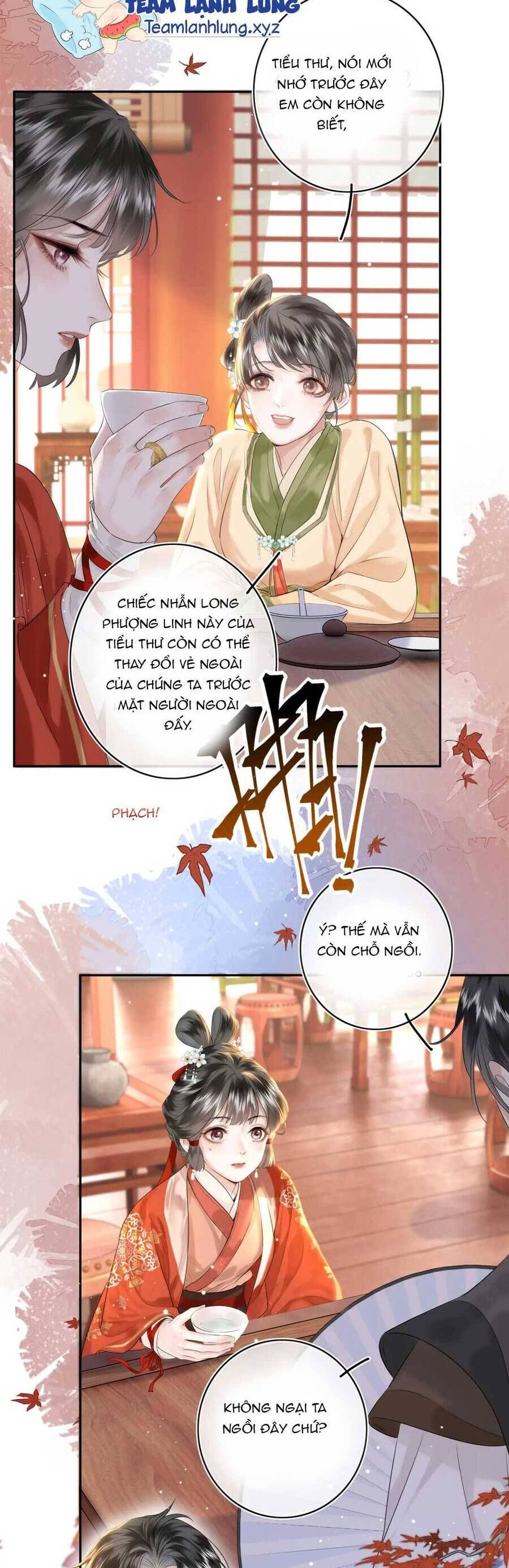 Thần Y Hoàng Hậu Chap 2 - Next Chap 3