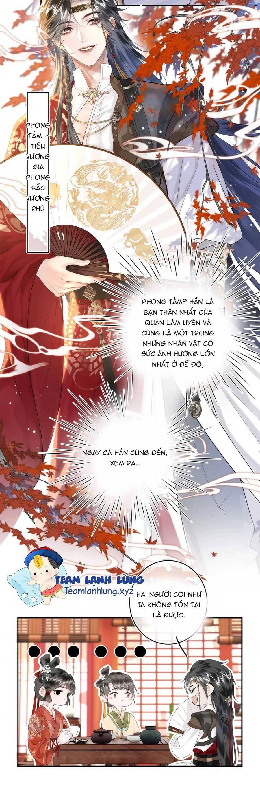 Thần Y Hoàng Hậu Chap 2 - Next Chap 3
