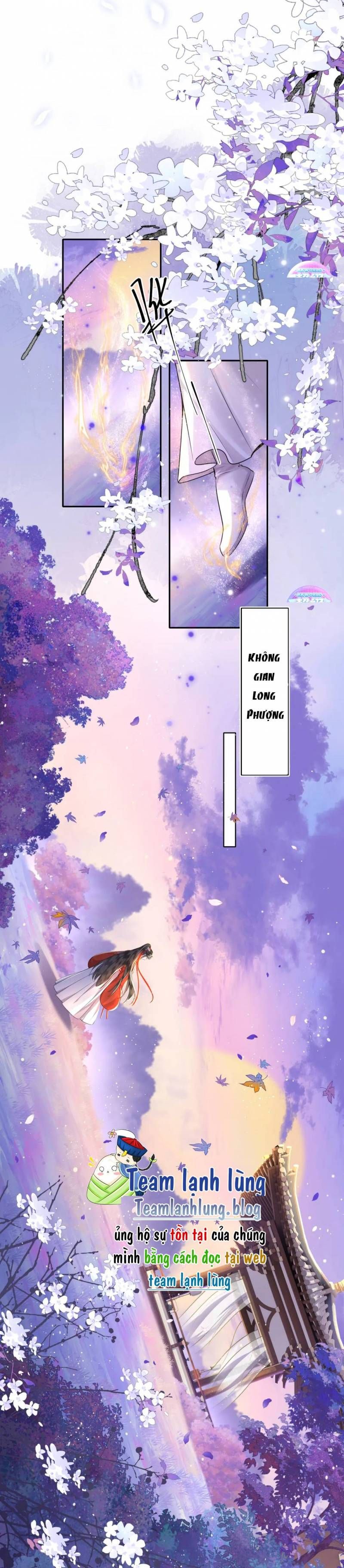 Thần Y Hoàng Hậu Chap 21 - Next Chap 22