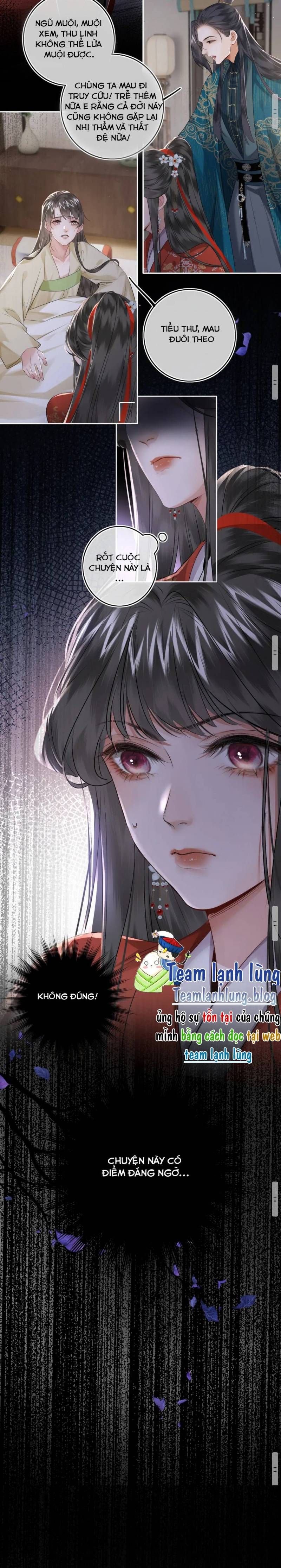 Thần Y Hoàng Hậu Chap 21 - Next Chap 22