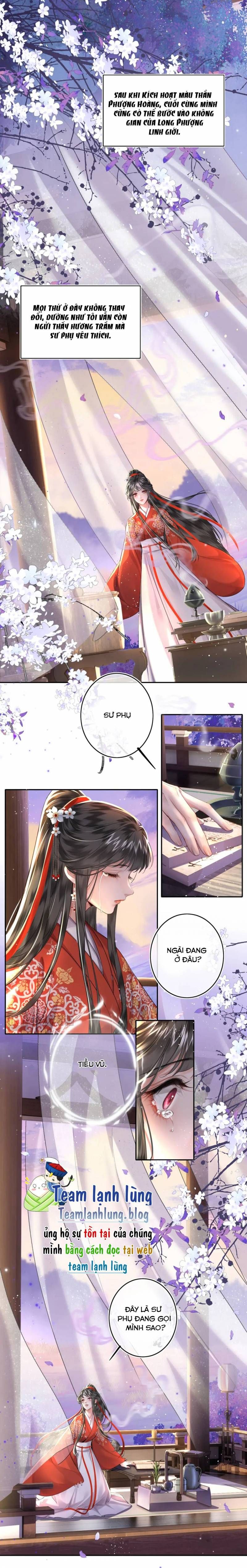 Thần Y Hoàng Hậu Chap 21 - Next Chap 22