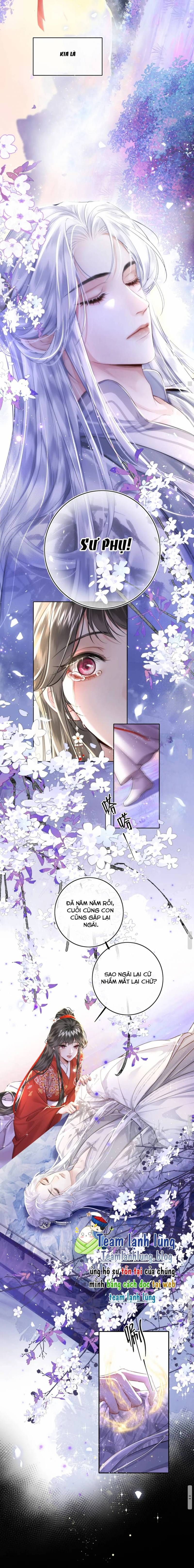 Thần Y Hoàng Hậu Chap 21 - Next Chap 22