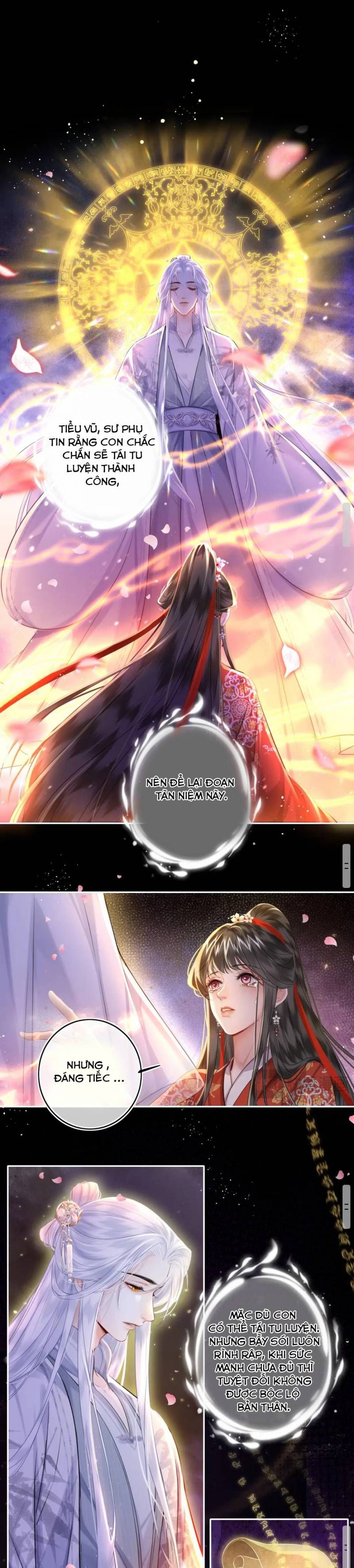 Thần Y Hoàng Hậu Chap 21 - Next Chap 22