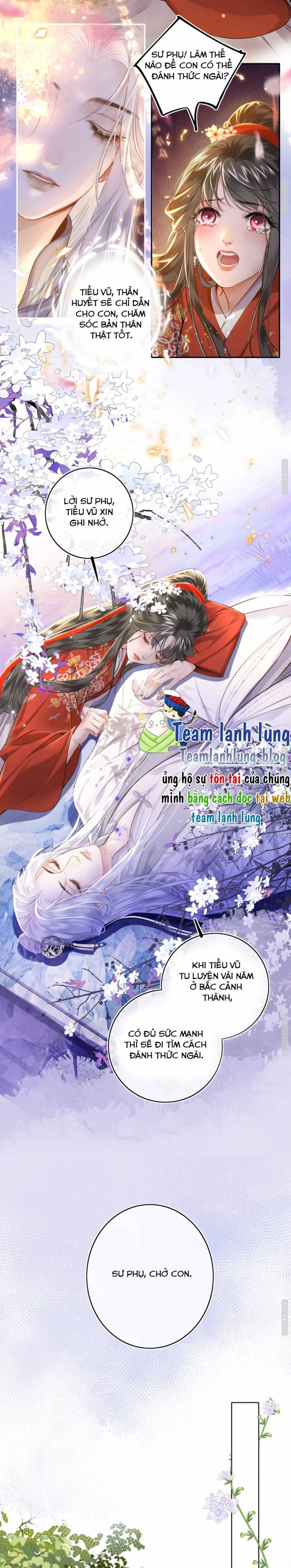 Thần Y Hoàng Hậu Chap 21 - Next Chap 22