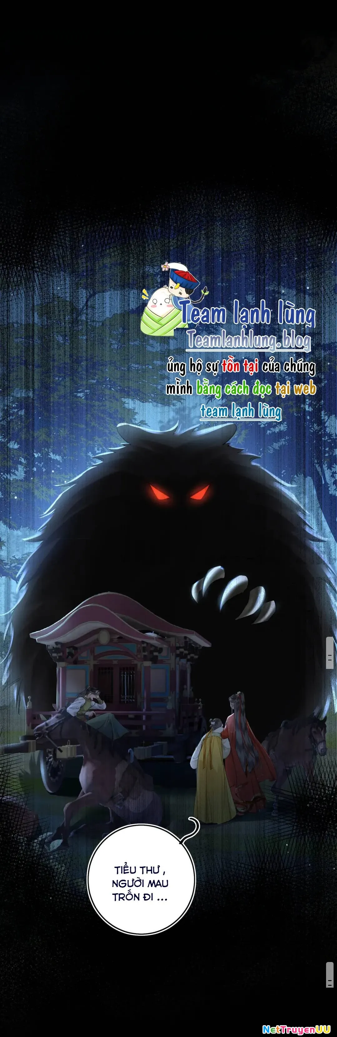 Thần Y Hoàng Hậu Chap 26 - Next Chap 27