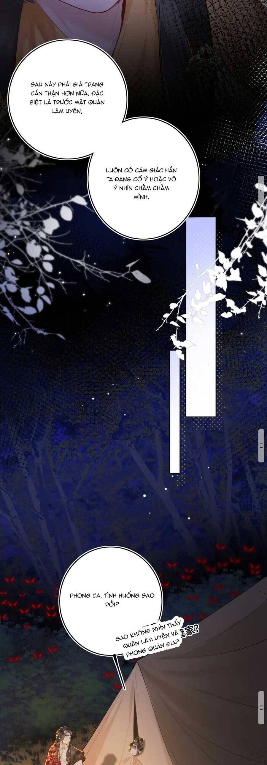 Thần Y Hoàng Hậu Chap 7 - Next Chap 8