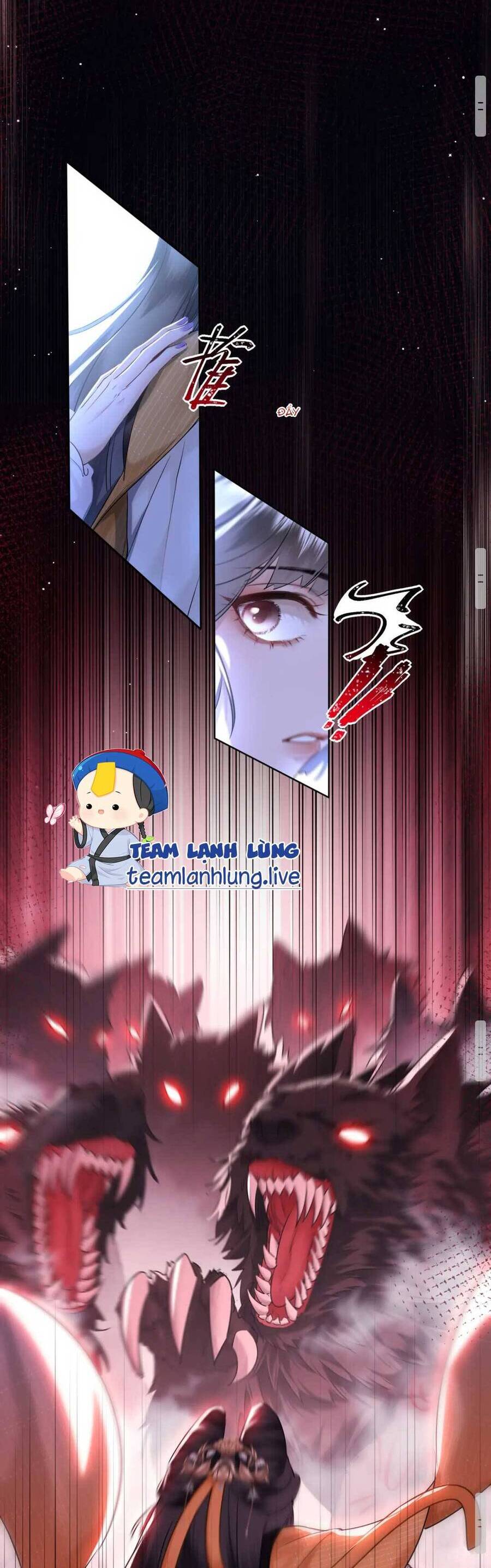 Thần Y Hoàng Hậu Chap 7 - Next Chap 8