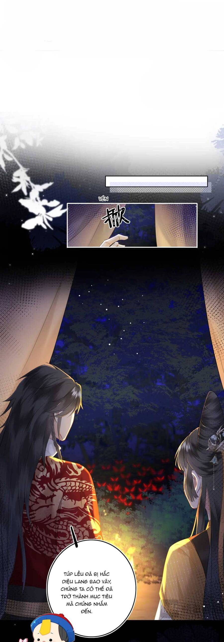 Thần Y Hoàng Hậu Chap 7 - Next Chap 8