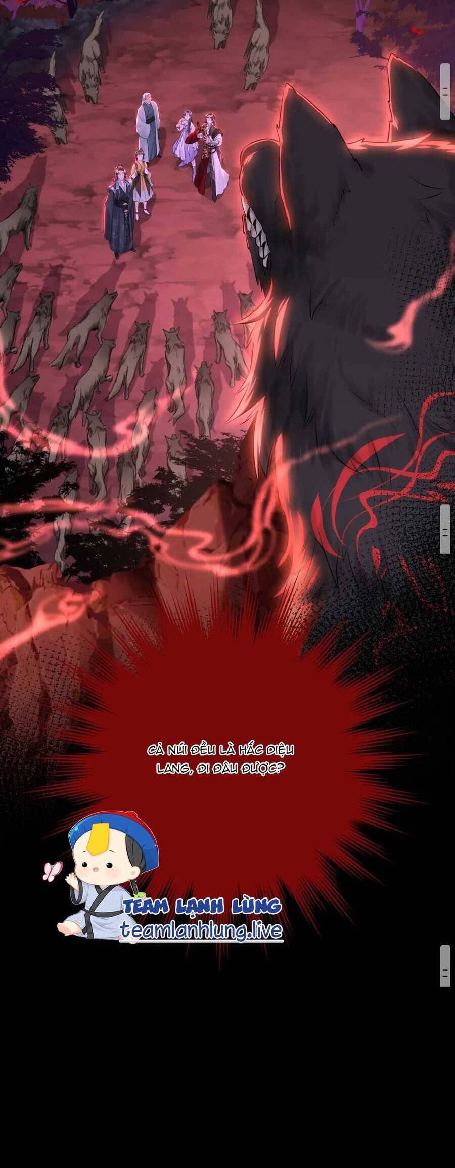 Thần Y Hoàng Hậu Chap 8 - Next Chap 9