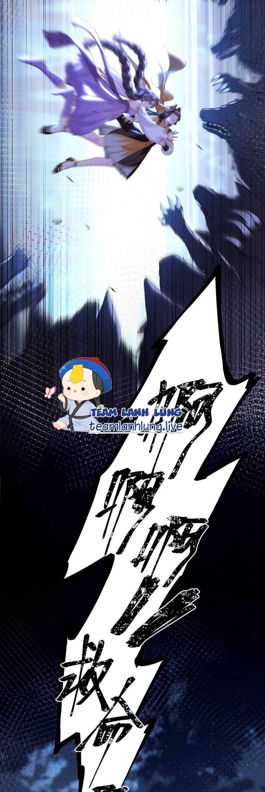 Thần Y Hoàng Hậu Chap 8 - Next Chap 9