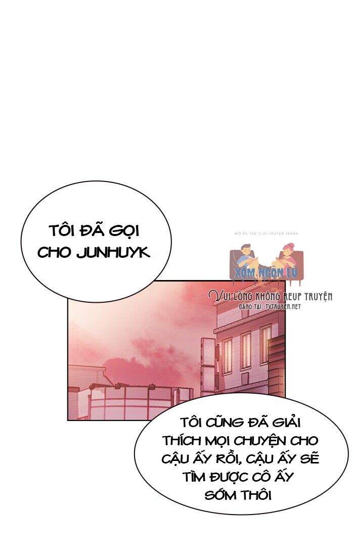 Thằng Bạn Trai Tồi Tệ Của Tôi Chap 15 - Next Chap 16