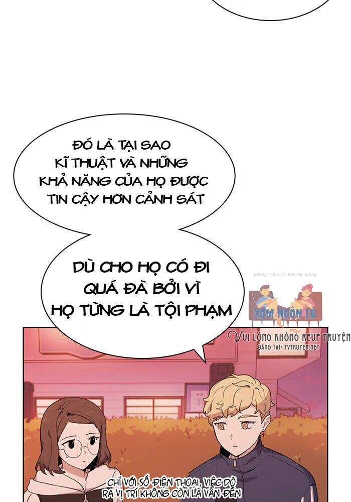 Thằng Bạn Trai Tồi Tệ Của Tôi Chap 15 - Next Chap 16