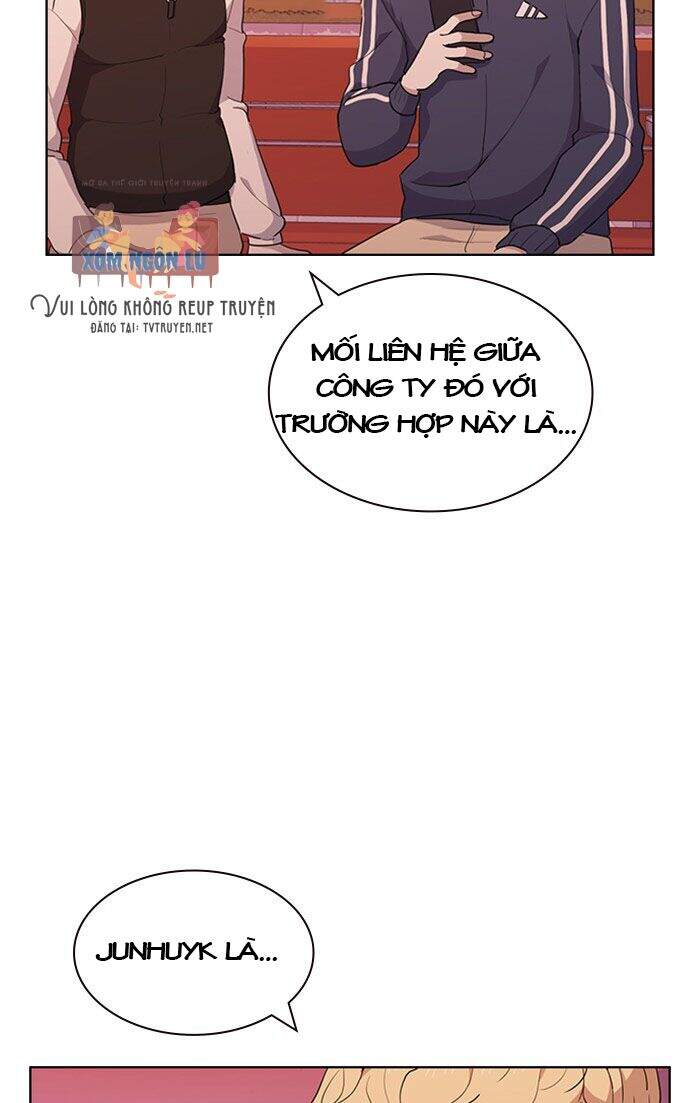 Thằng Bạn Trai Tồi Tệ Của Tôi Chap 15 - Next Chap 16