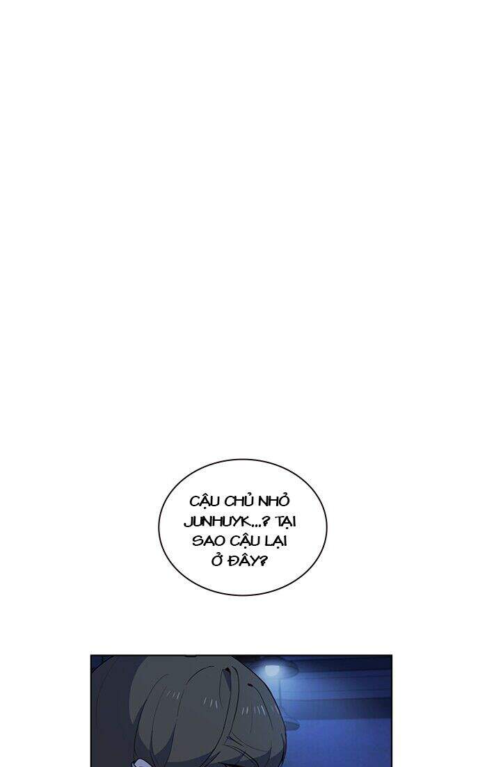 Thằng Bạn Trai Tồi Tệ Của Tôi Chap 15 - Next Chap 16