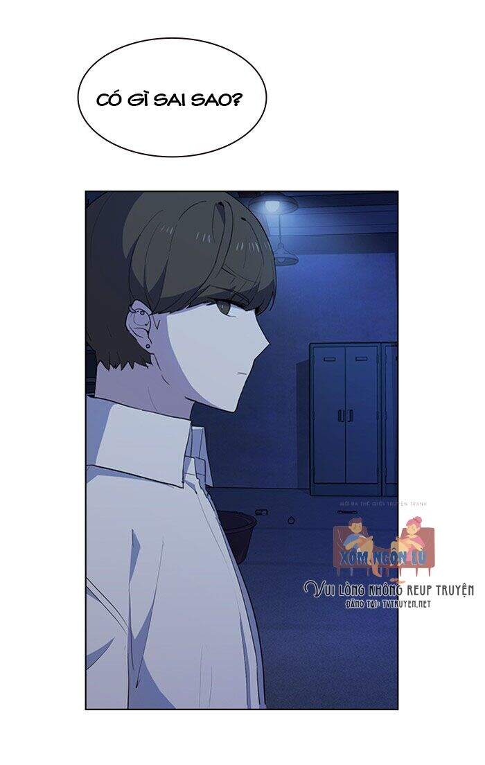 Thằng Bạn Trai Tồi Tệ Của Tôi Chap 15 - Next Chap 16