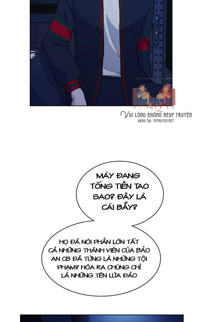 Thằng Bạn Trai Tồi Tệ Của Tôi Chap 15 - Next Chap 16
