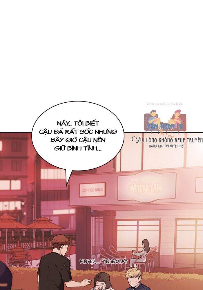 Thằng Bạn Trai Tồi Tệ Của Tôi Chap 15 - Next Chap 16