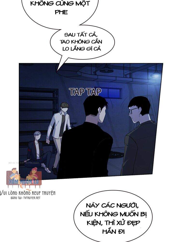 Thằng Bạn Trai Tồi Tệ Của Tôi Chap 15 - Next Chap 16