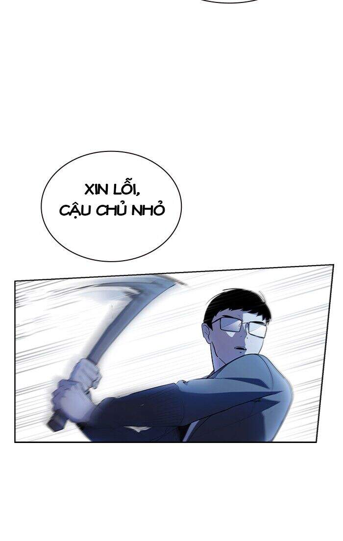 Thằng Bạn Trai Tồi Tệ Của Tôi Chap 15 - Next Chap 16