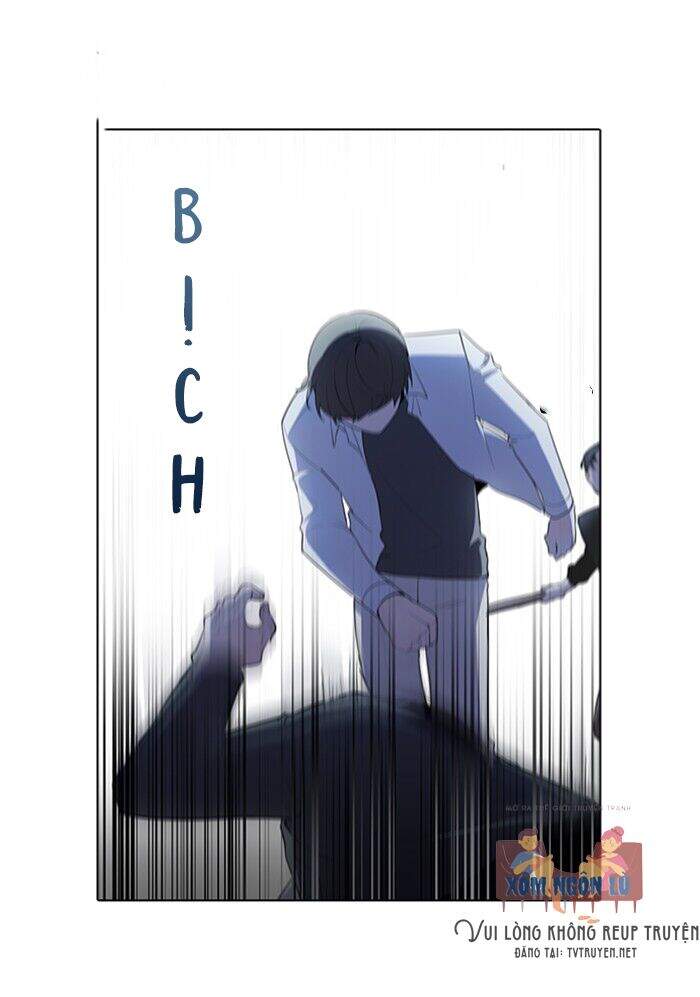 Thằng Bạn Trai Tồi Tệ Của Tôi Chap 15 - Next Chap 16