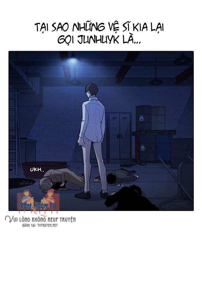 Thằng Bạn Trai Tồi Tệ Của Tôi Chap 15 - Next Chap 16