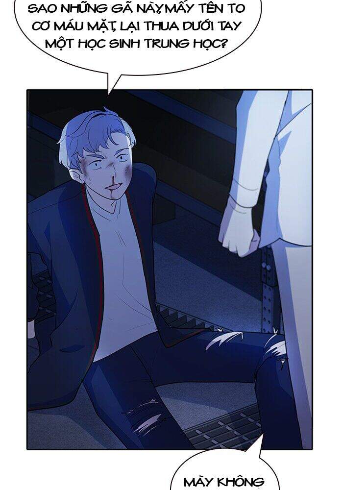 Thằng Bạn Trai Tồi Tệ Của Tôi Chap 15 - Next Chap 16