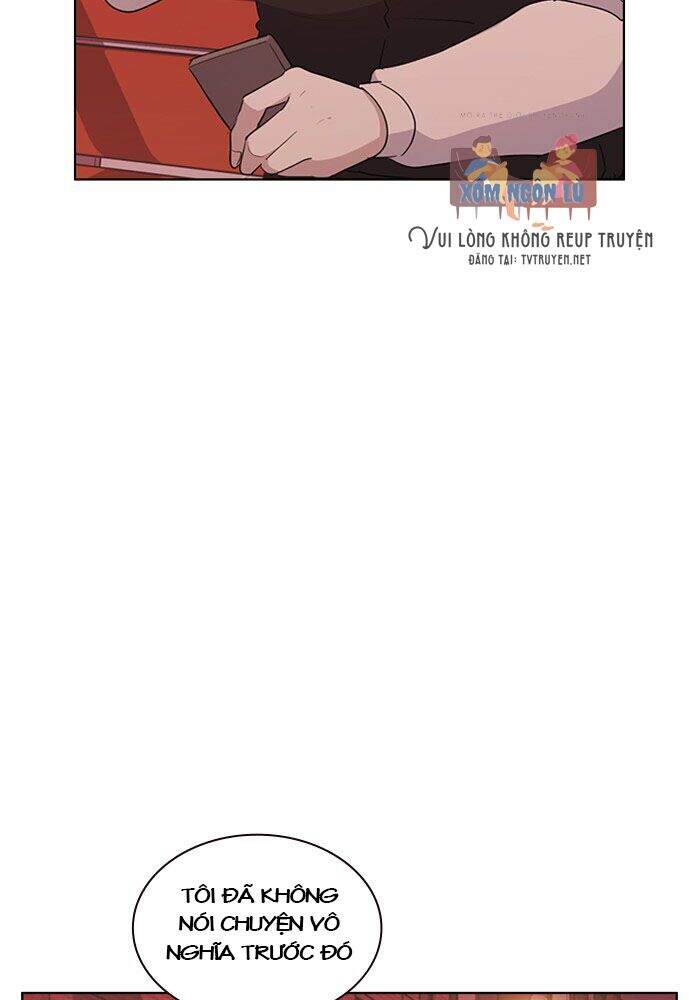 Thằng Bạn Trai Tồi Tệ Của Tôi Chap 15 - Next Chap 16